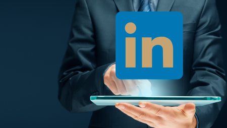 Leveraging the New LinkedIn Part 1